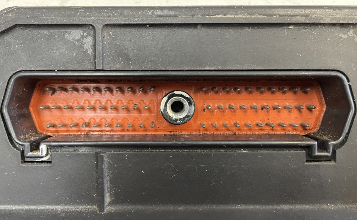 Jeep YJ 4.0 ECM 56027520 Engine Control Module Computer 91-95 Wrangler Manual