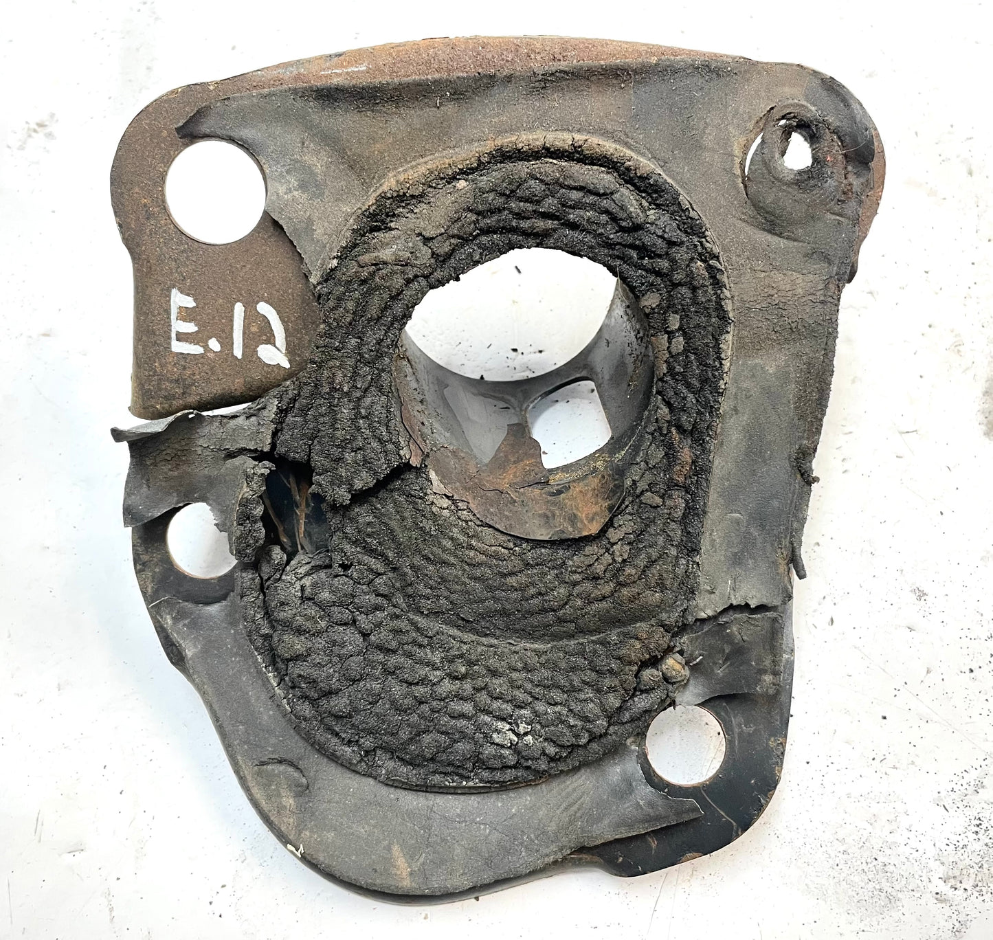 ¡SOPORTES DE MONTAJE DE COLUMNA DE DIRECCIÓN para Jeep, compatibles con modelos 76-95 CJ5 CJ7 CJ8 YJ Wrangler!