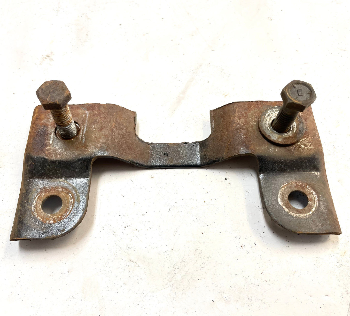 ¡SOPORTES DE MONTAJE DE COLUMNA DE DIRECCIÓN para Jeep, compatibles con modelos 76-95 CJ5 CJ7 CJ8 YJ Wrangler!