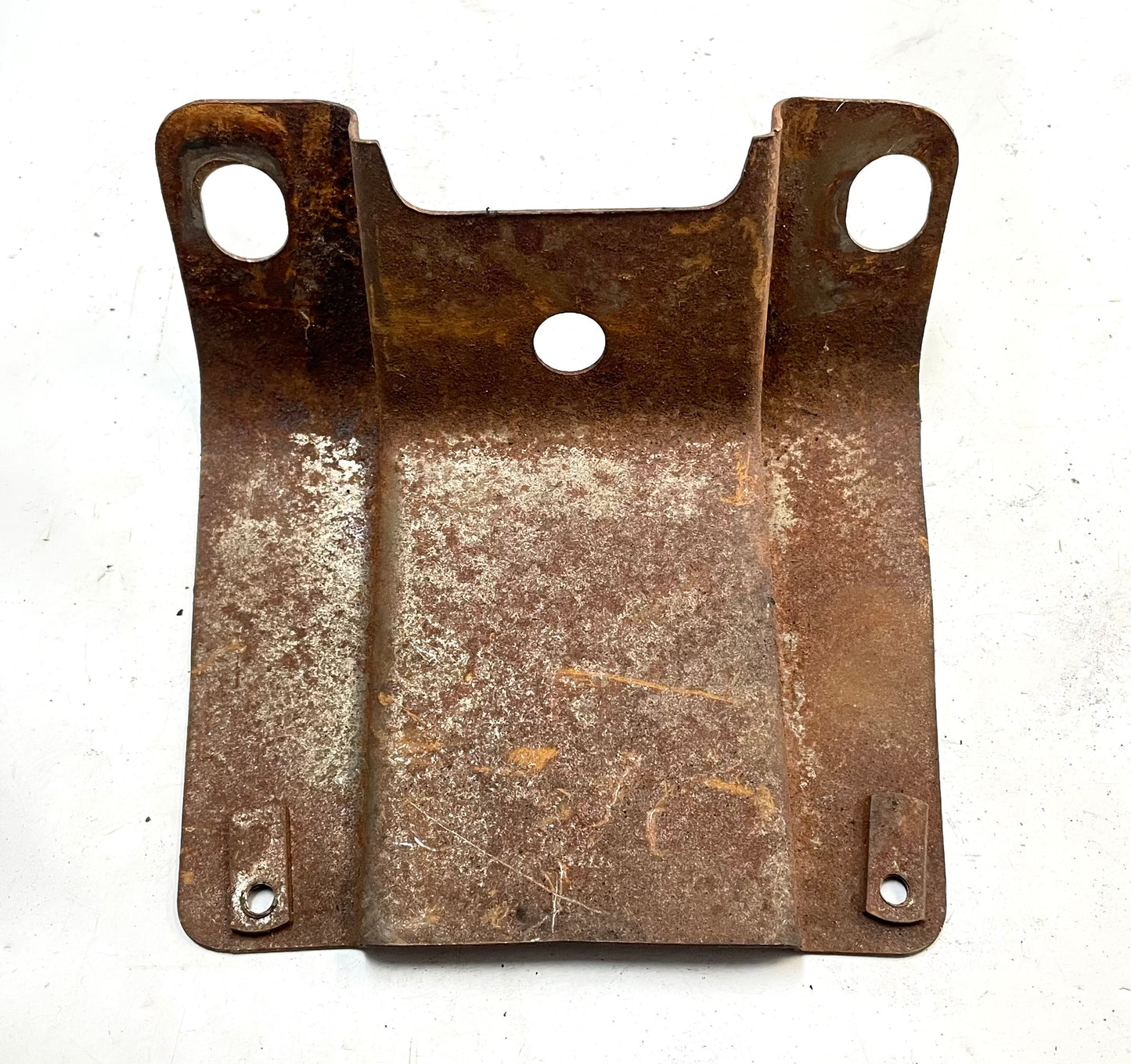 ¡SOPORTES DE MONTAJE DE COLUMNA DE DIRECCIÓN para Jeep, compatibles con modelos 76-95 CJ5 CJ7 CJ8 YJ Wrangler!