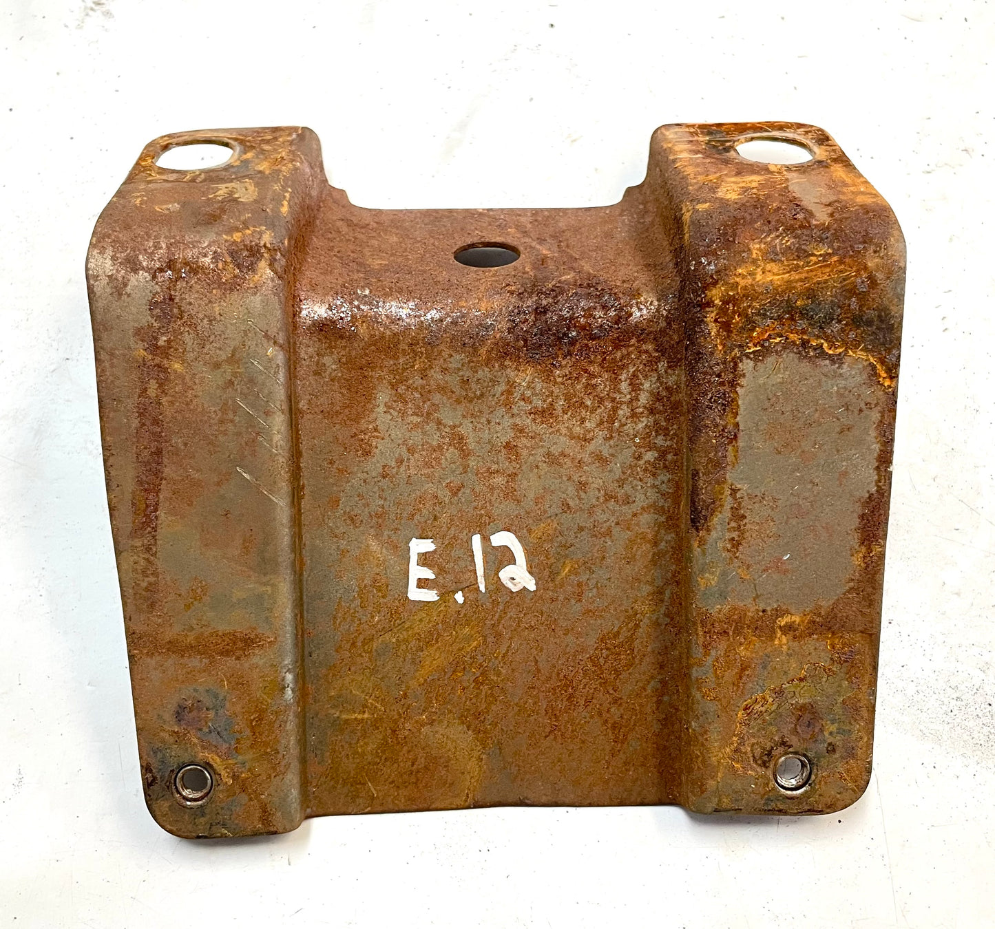 ¡SOPORTES DE MONTAJE DE COLUMNA DE DIRECCIÓN para Jeep, compatibles con modelos 76-95 CJ5 CJ7 CJ8 YJ Wrangler!