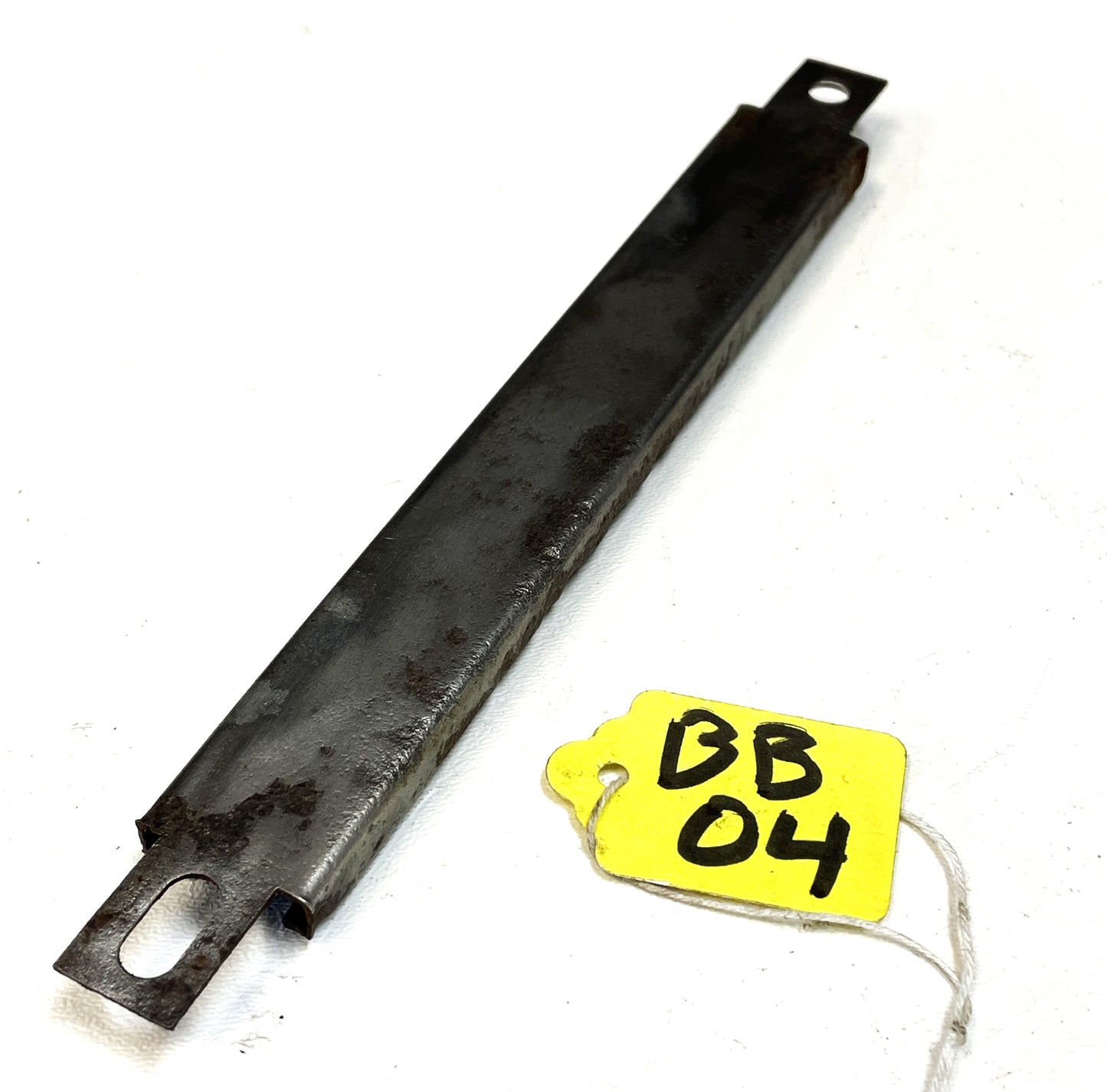 Jeep Window Guide Slide Track Channel Door CJ7 YJ Wrangler 76-95 Glass FREE SHIP