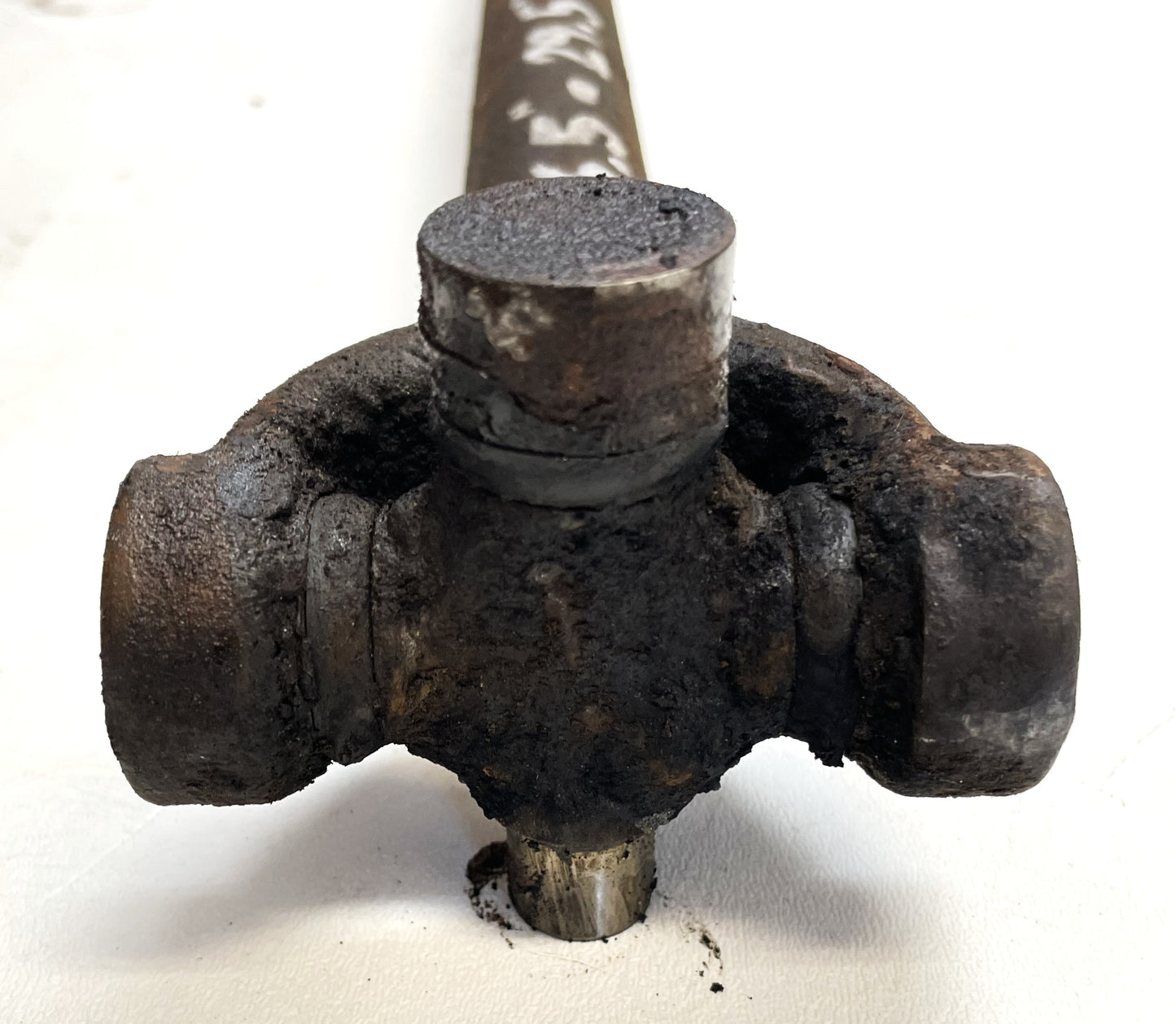 Jeep CJ FRONT Drive Shaft 26.5"-29.5" Driveshaft CJ5 CJ7 CJ8 AMC FREE SHIPPING