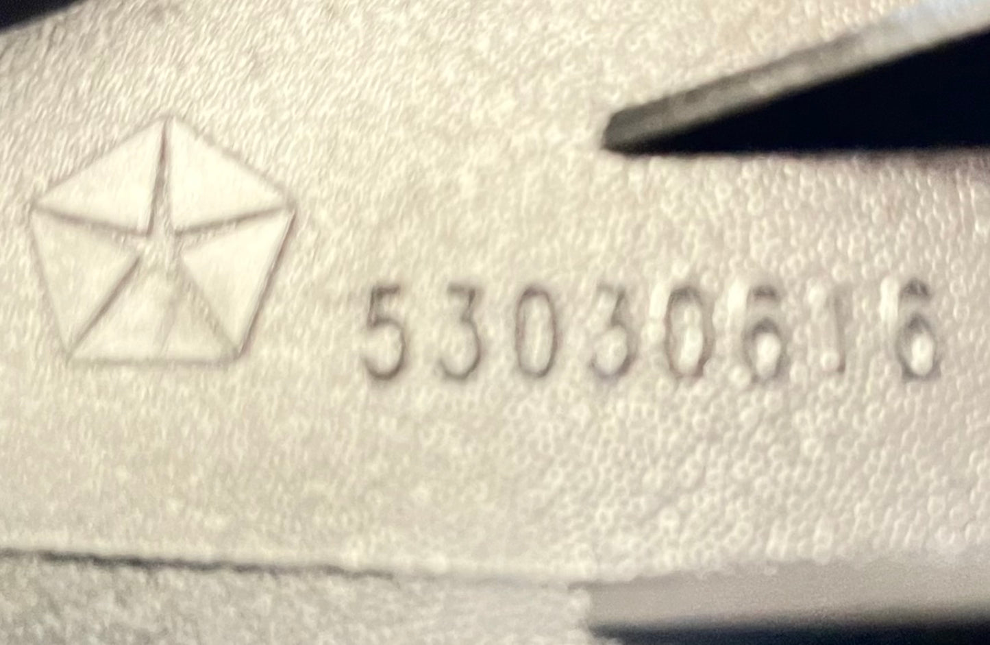 97-06 Jeep TJ Wrangler AIR CLEANER Filter Box and Lid 4.0 2.5 FREE SHIPPING