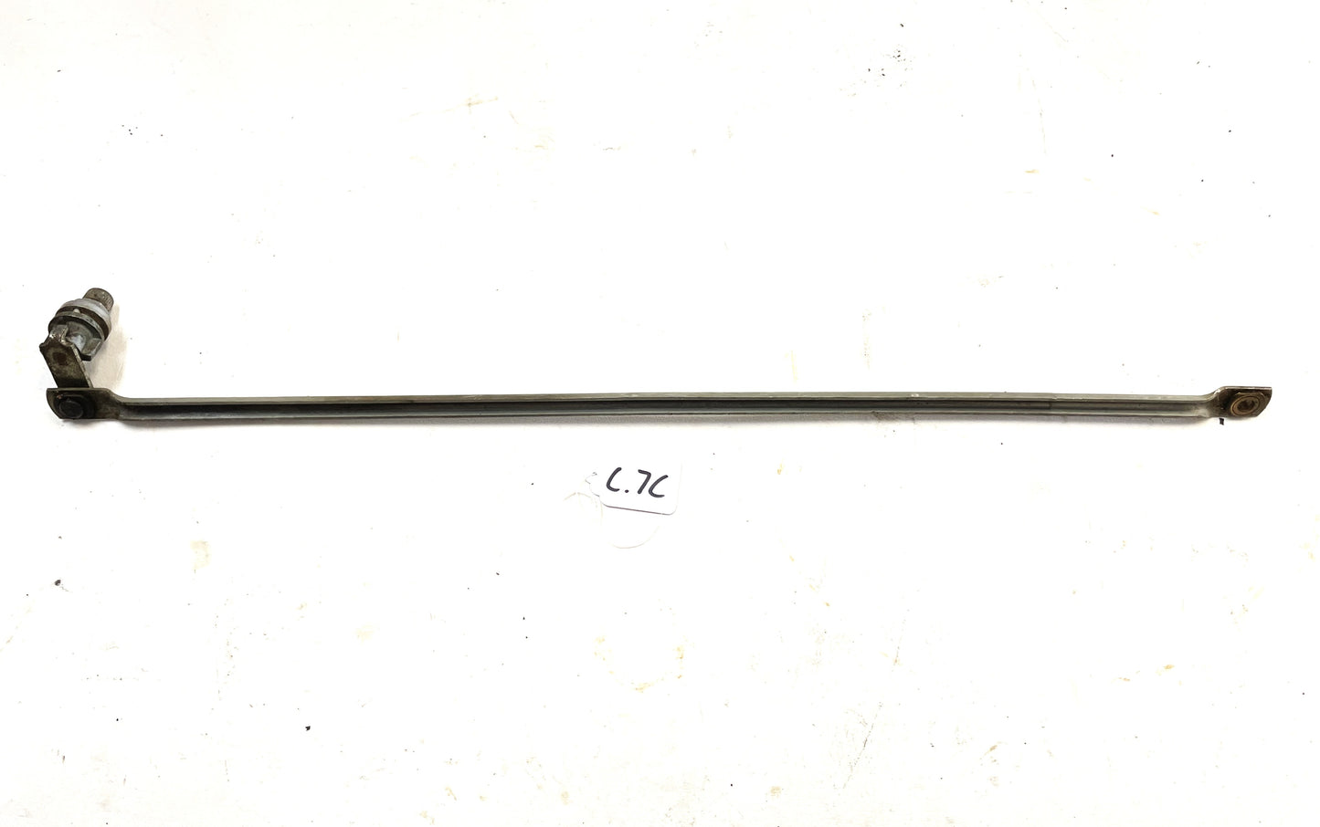 Jeep CJ5 CJ7 Windshield Wiper Linkage Long Arm with Pivot Tower 76-86 CJ8