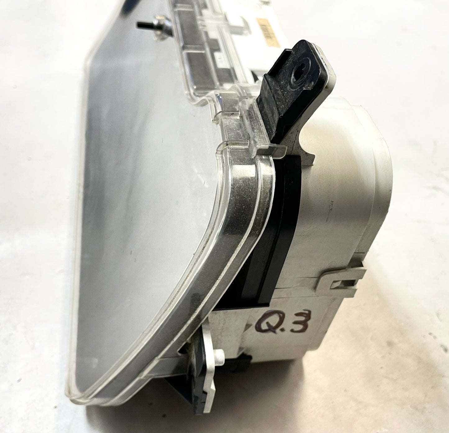 Grupo de instrumentos para Jeep TJ Wrangler 56009170AE, velocímetro, indicadores de tablero, 198 000 km, compatible con modelos 97-00