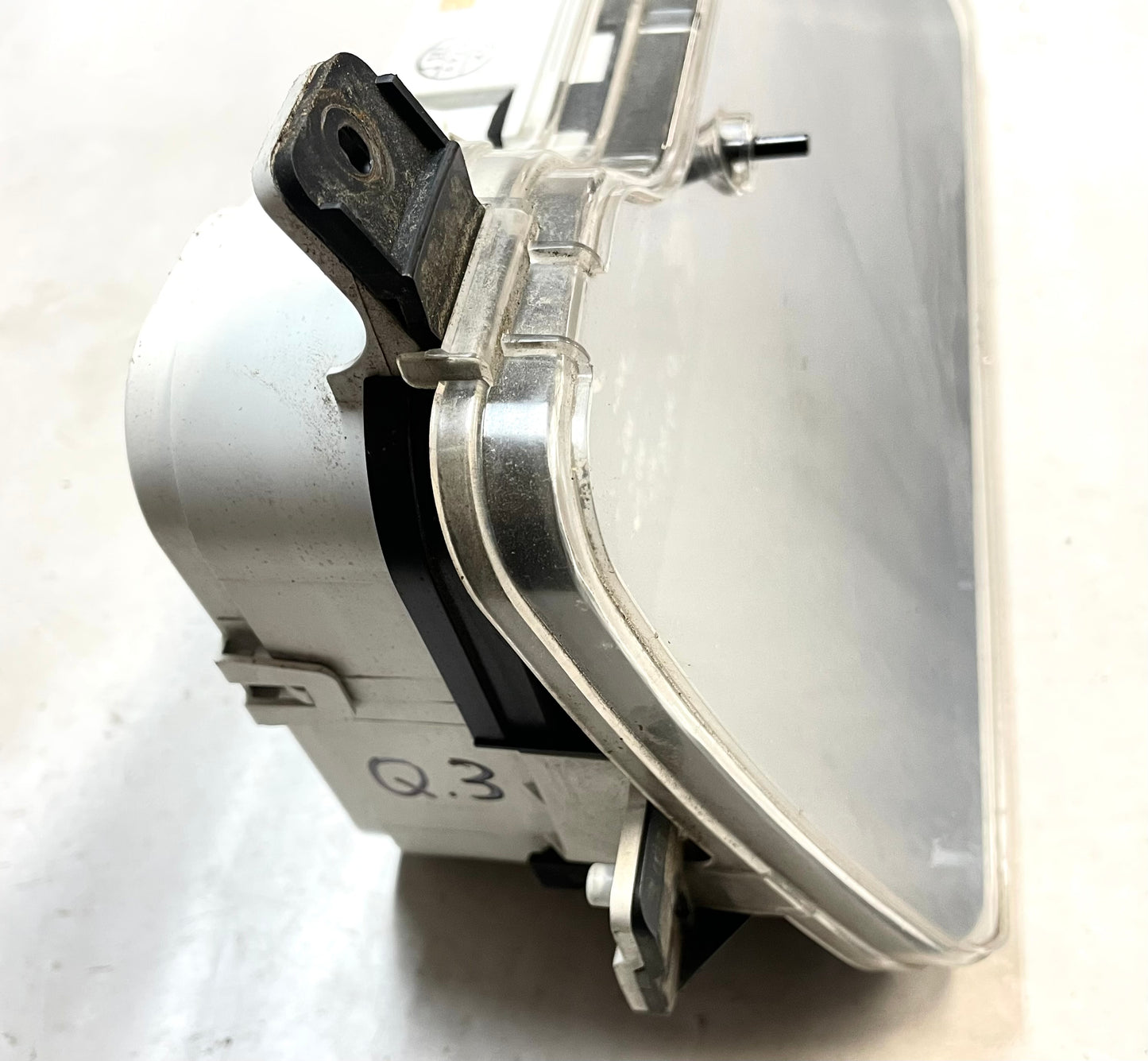 Grupo de instrumentos para Jeep TJ Wrangler 56009170AE, velocímetro, indicadores de tablero, 198 000 km, compatible con modelos 97-00