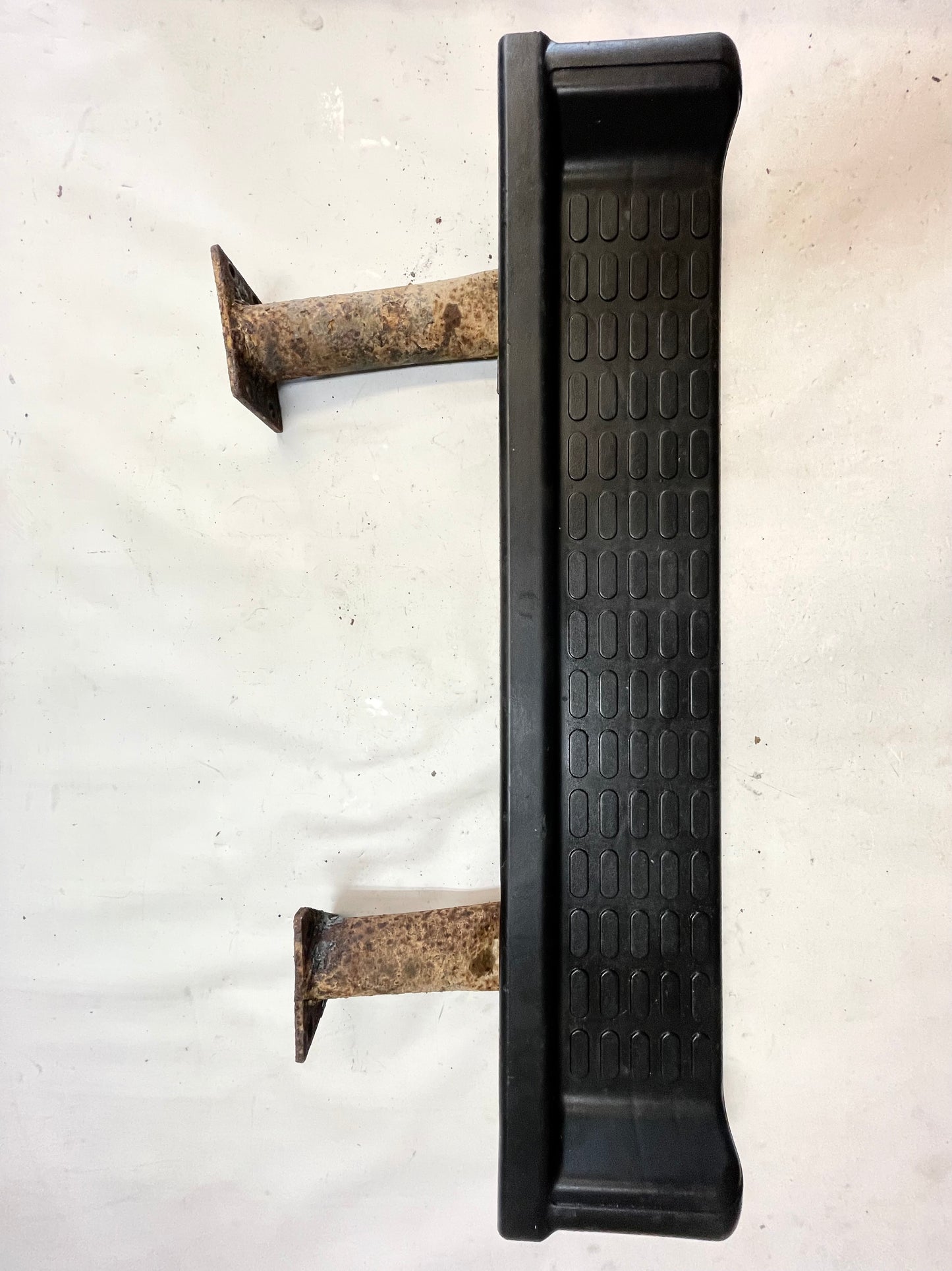 Estribos laterales de fábrica para Jeep Wrangler compatibles con TJ 97-00 ¡ENVÍO GRATIS!