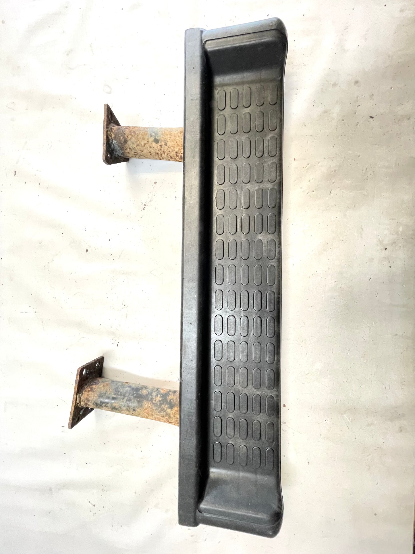 Estribos laterales de fábrica para Jeep Wrangler compatibles con TJ 97-00 ¡ENVÍO GRATIS!