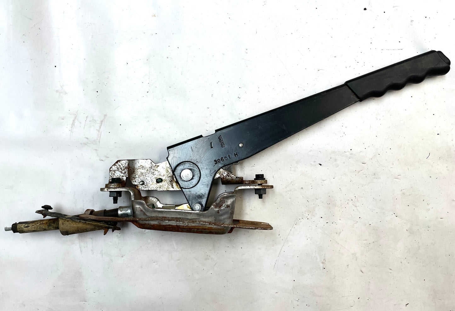 Manija de estacionamiento del freno de emergencia del Jeep TJ Wrangler 97-06
