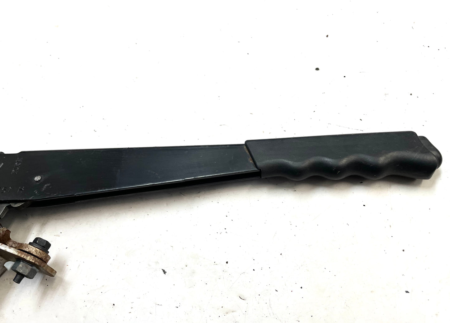 Manija de estacionamiento del freno de emergencia del Jeep TJ Wrangler 97-06