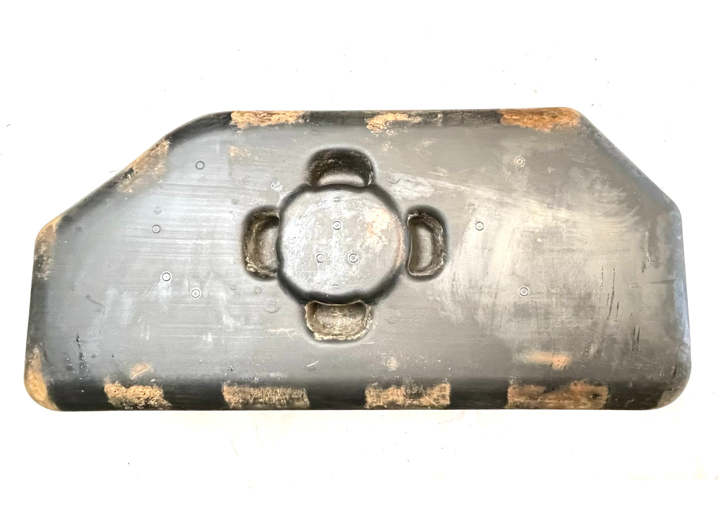 Tanque de combustible de gasolina Jeep TJ Wrangler 05 06 52059617AG Poly 19 galones de fábrica ENVÍO GRATIS