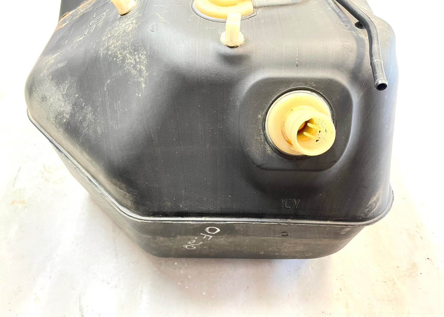 Tanque de combustible de gasolina Jeep TJ Wrangler 05 06 52059617AG Poly 19 galones de fábrica ENVÍO GRATIS