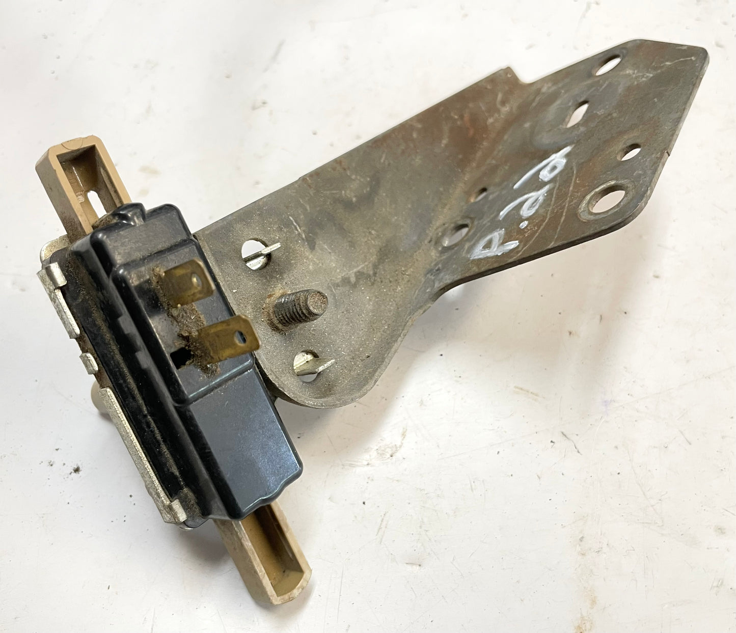 Interruptor de reducción de velocidad de transmisión automática Jeep Cj7 quadratrac J10 Cherokee 76-79