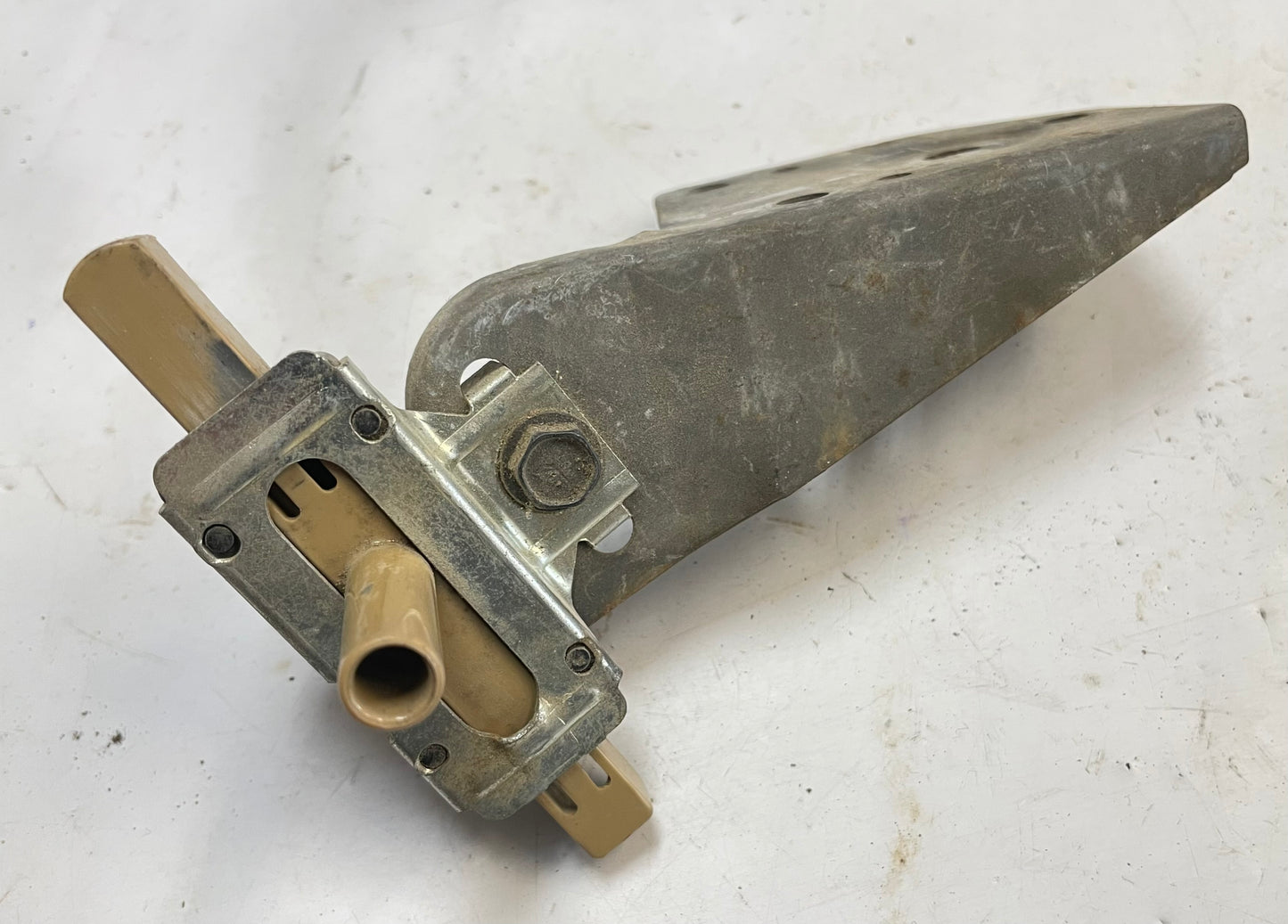 Interruptor de reducción de velocidad de transmisión automática Jeep Cj7 quadratrac J10 Cherokee 76-79