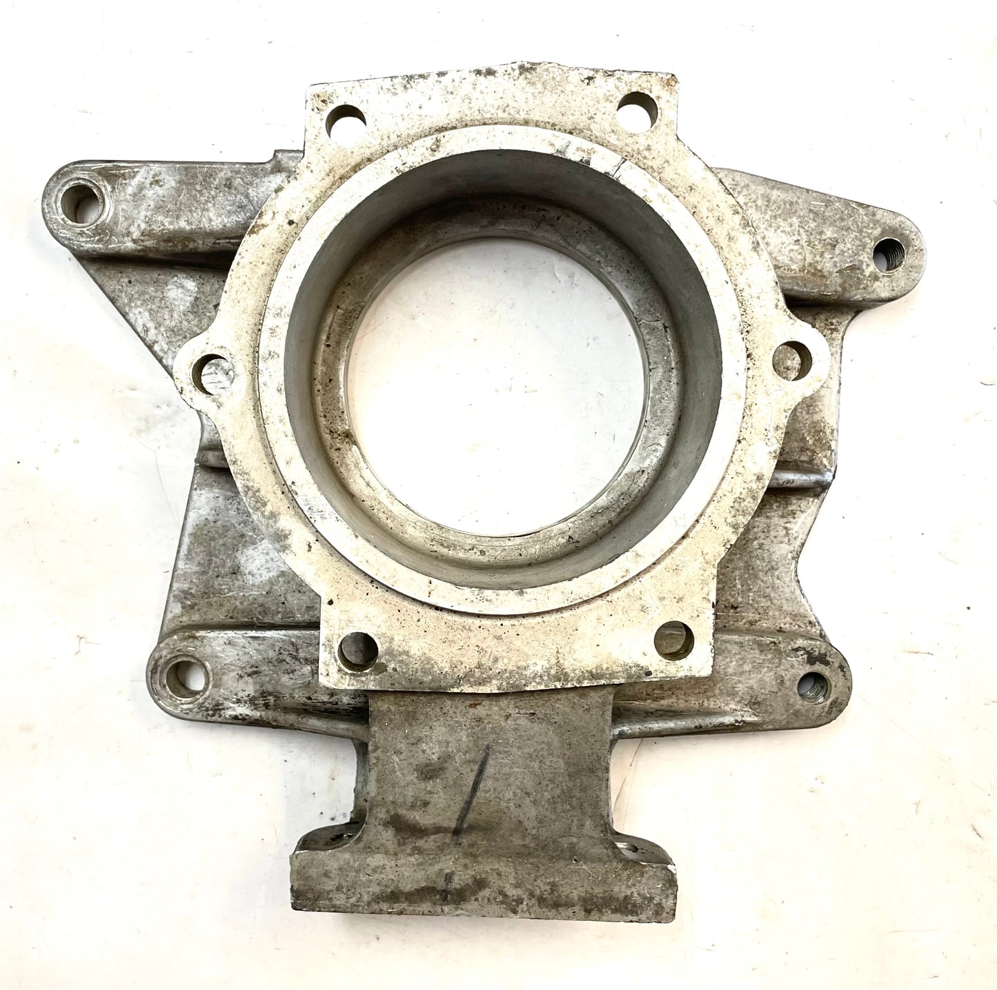 Quadratrac Transfer Case adaptor Auto Transmission 73-79 Jeep J10 Wagoneer CJ7 !