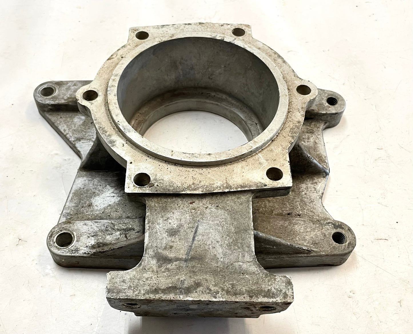 Quadratrac Transfer Case adaptor Auto Transmission 73-79 Jeep J10 Wagoneer CJ7 !