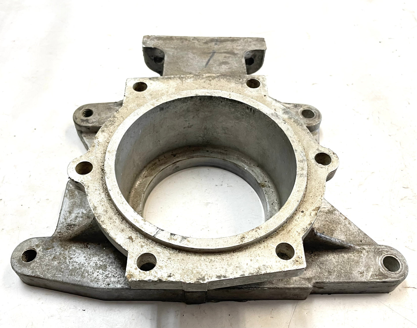 Quadratrac Transfer Case adaptor Auto Transmission 73-79 Jeep J10 Wagoneer CJ7 !