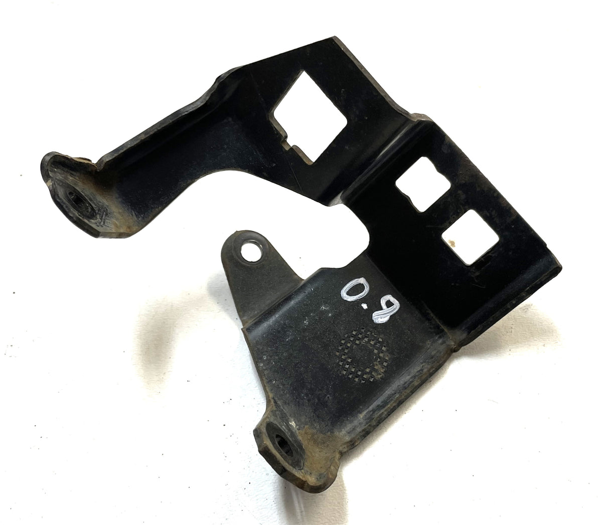 Jeep Wrangler 91-02 YJ TJ 2.5 4 Cylinder Throttle Cable Bracket FREE SHIP!