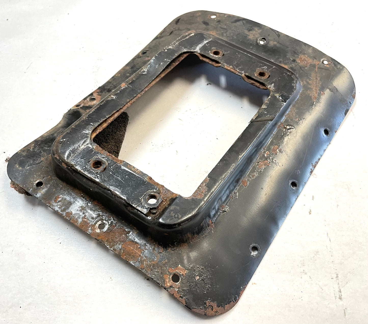 Cubierta del túnel de transmisión para Jeep TJ Wrangler con cambio automático ENVÍO GRATIS