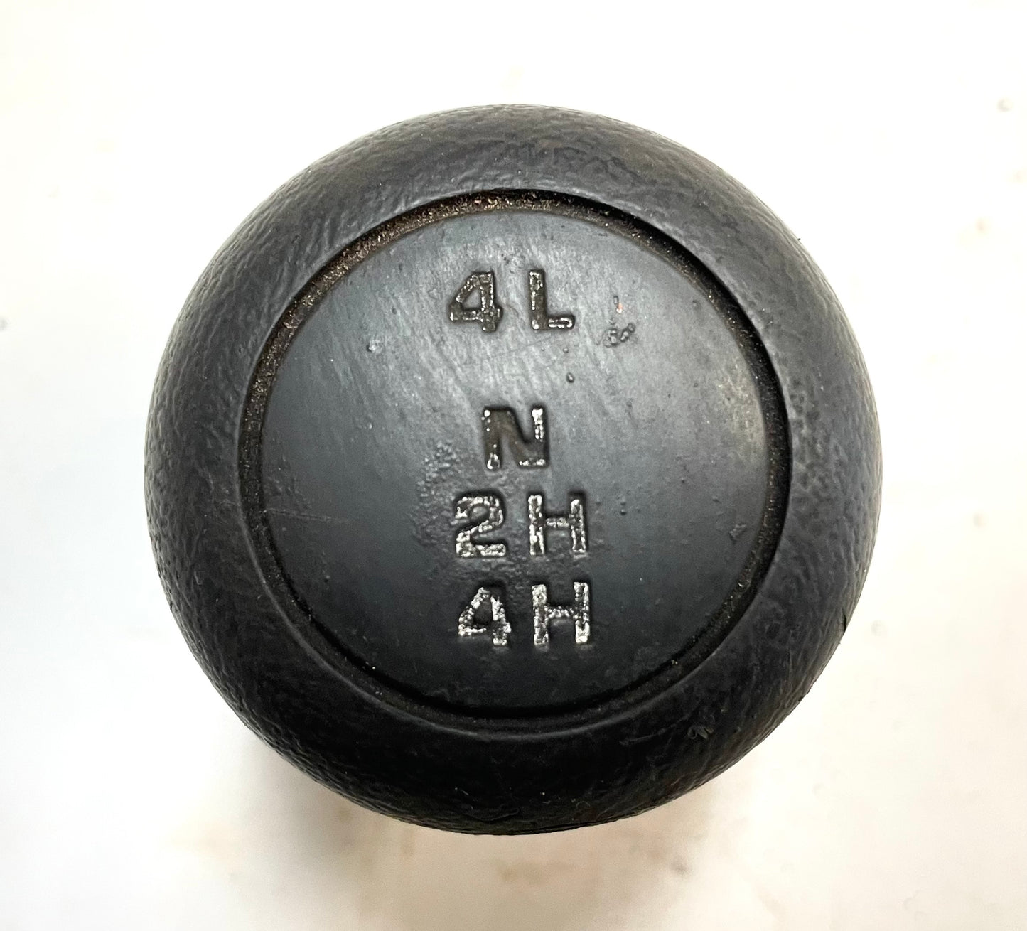 Perilla de cambio de caja de transferencia Dana 300 para Jeep CJ5, CJ7, J10 y Cherokee. ENVÍO GRATIS.