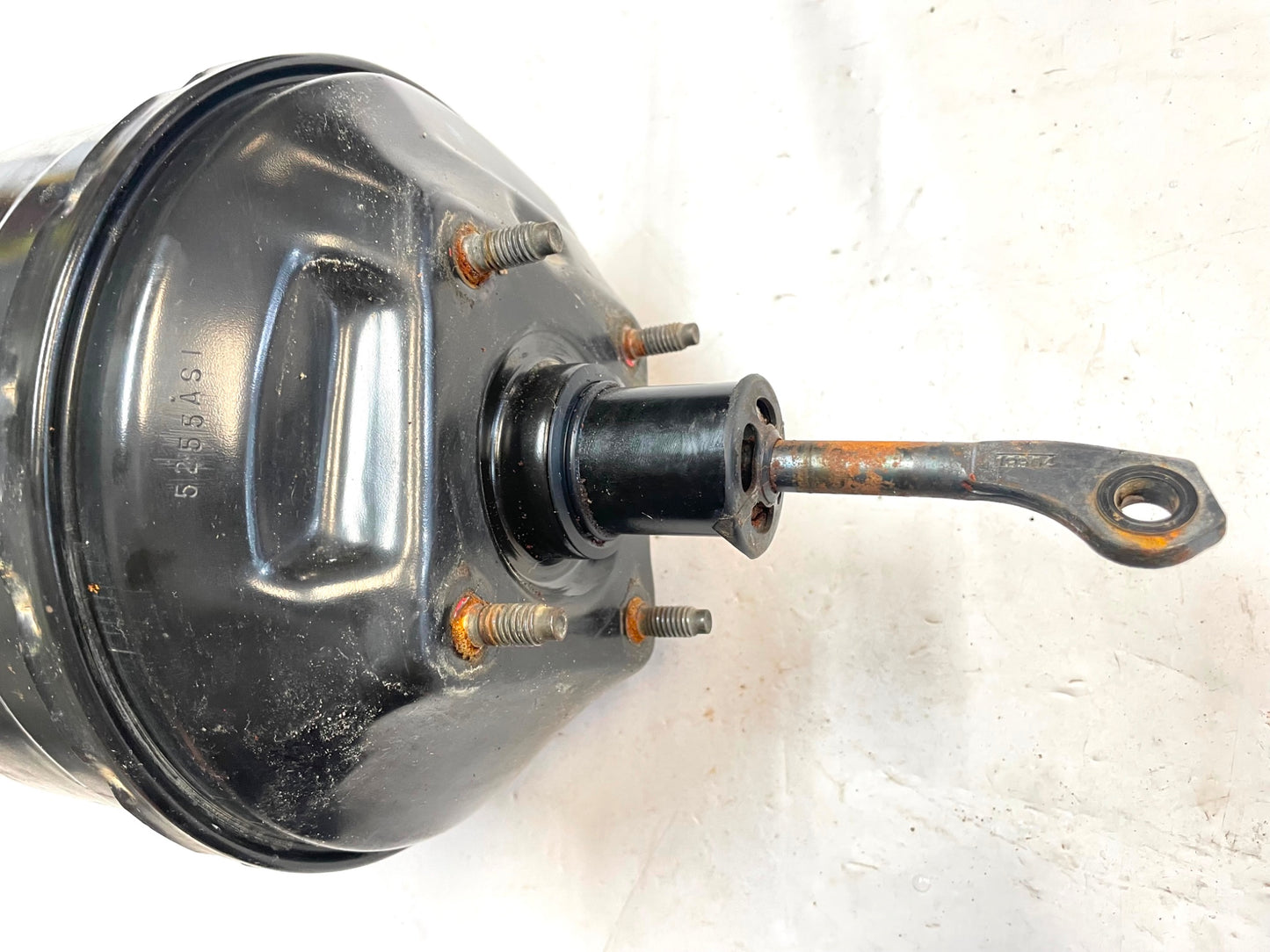 Jeep Wrangler TJ 04-06 Power Brake Booster Master Cylinder 52128422AC RIGHT HAND