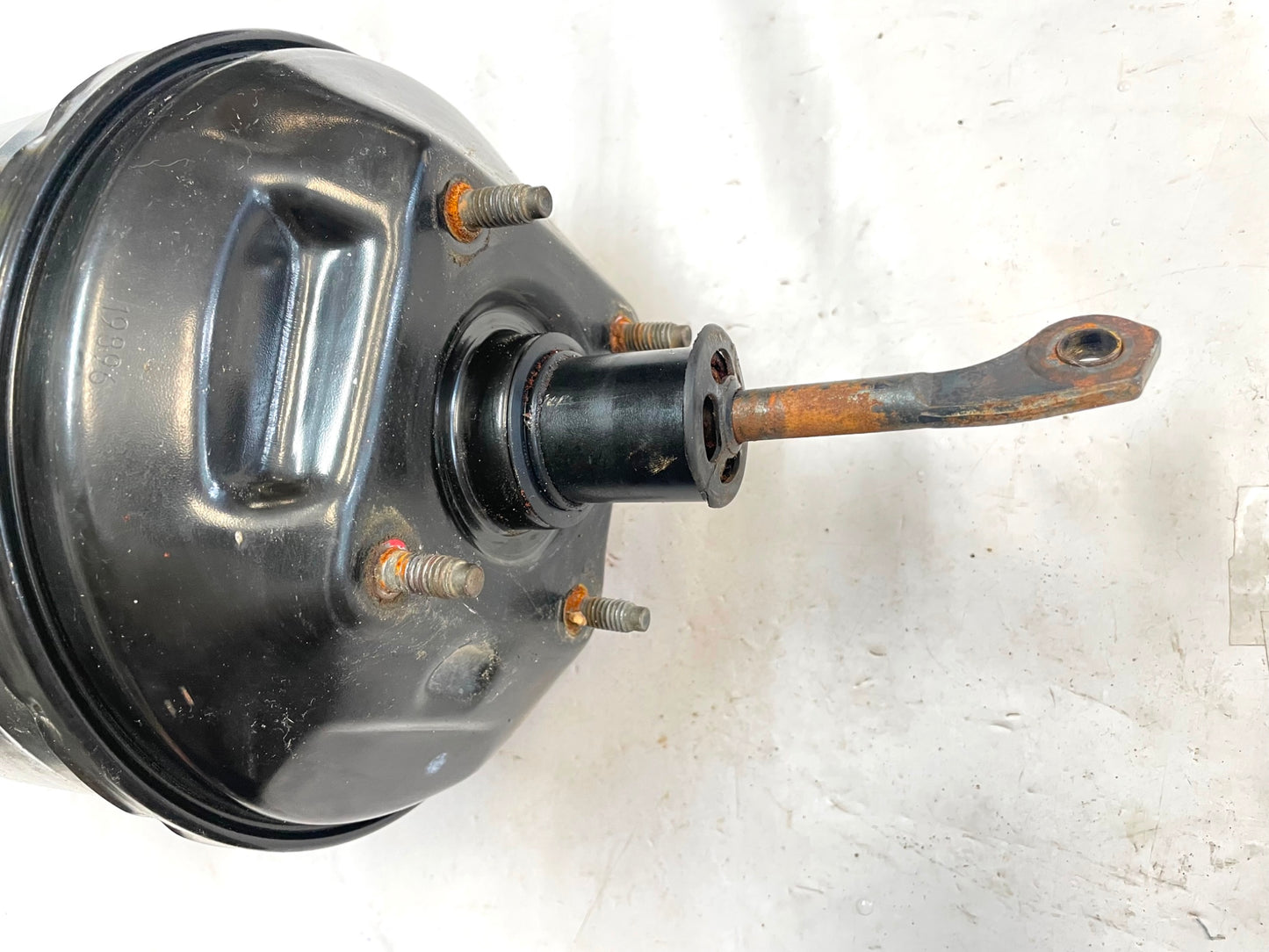 Jeep Wrangler TJ 04-06 Power Brake Booster Master Cylinder 52128422AC RIGHT HAND