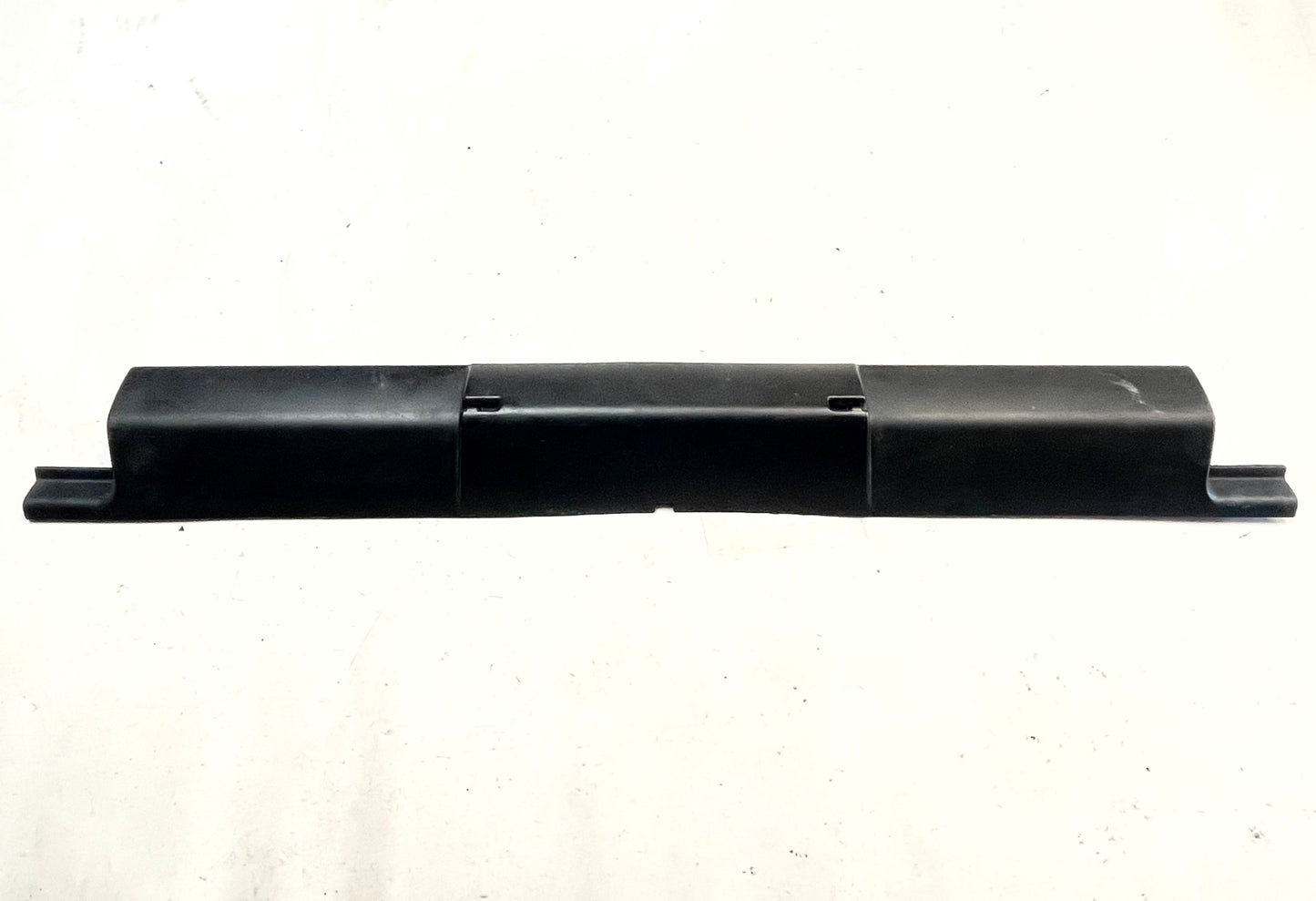 Jeep TJ Wrangler Windshield Trim plastic center panel fits 03-06