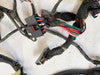Cableado del arnés del tablero para Jeep TJ Wrangler 2002 P56047053AC ENVÍO GRATIS