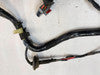 Cableado del arnés del tablero para Jeep TJ Wrangler 2002 P56047053AC ENVÍO GRATIS