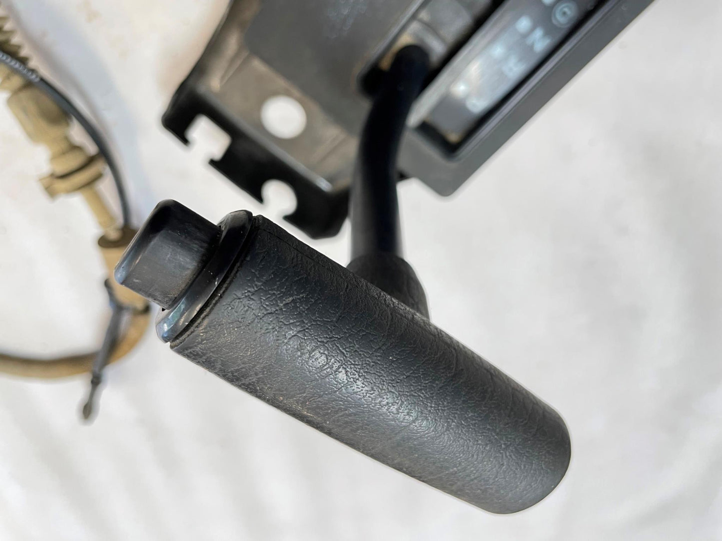 RIGHT HAND DRIVE Jeep Wrangler TJ Automatic transmission Shifter Indicator Cable