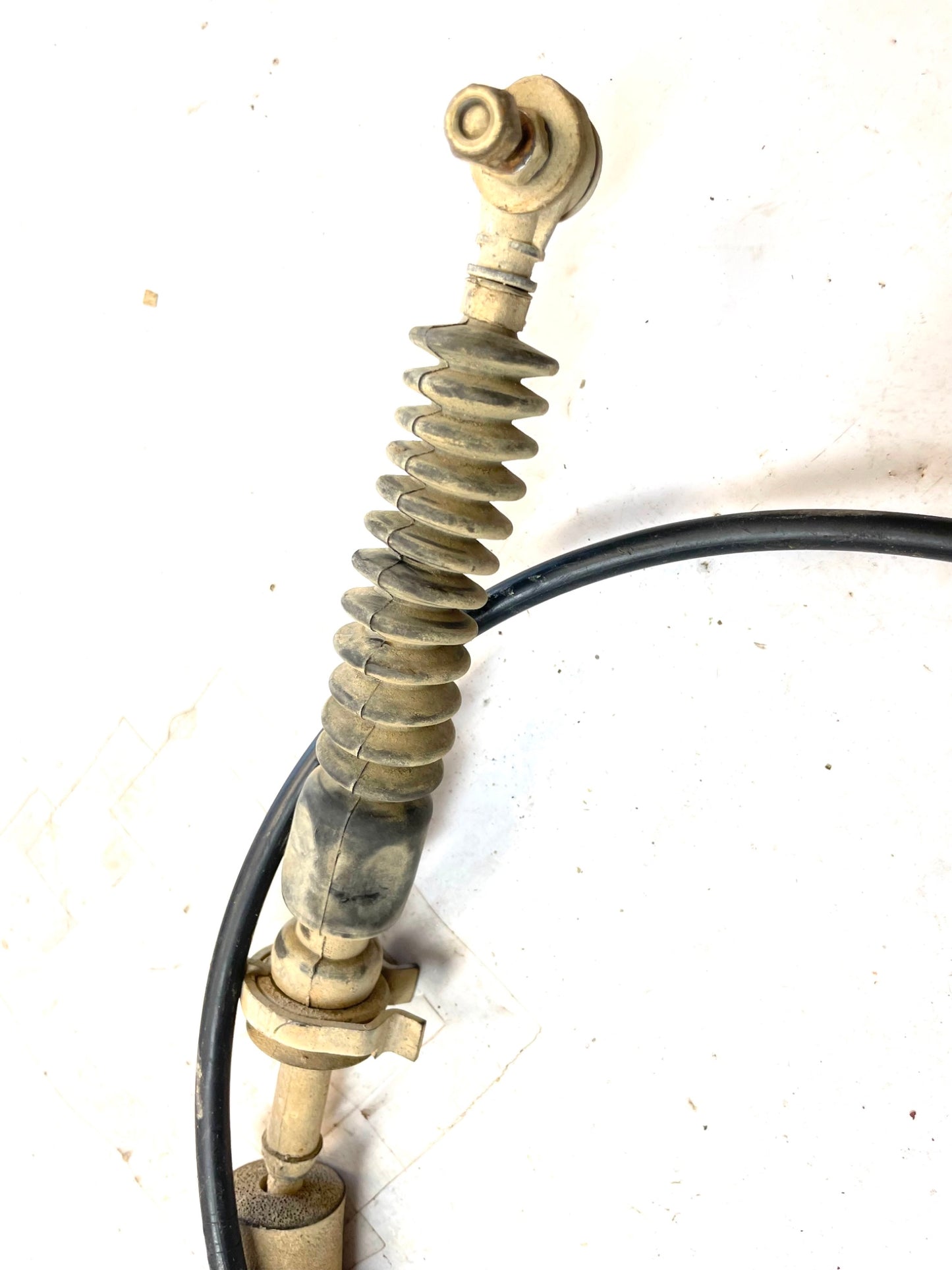 RIGHT HAND DRIVE Jeep Wrangler TJ Automatic transmission Shifter Indicator Cable
