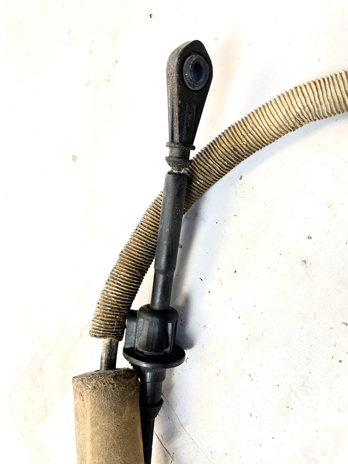 RIGHT HAND DRIVE Jeep Wrangler TJ Automatic transmission Shifter Indicator Cable