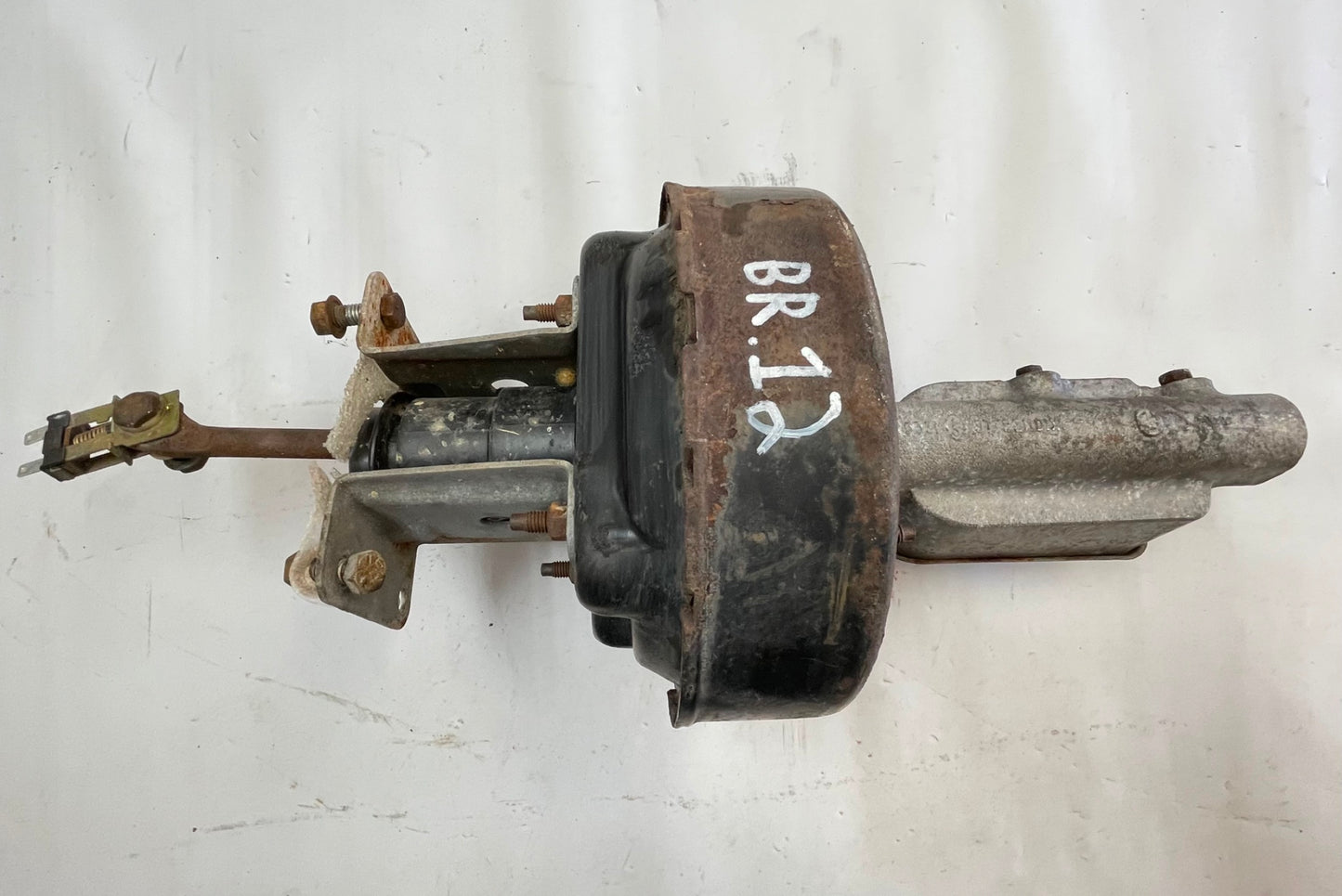 Cilindro maestro de servofreno para Jeep YJ Wrangler 87-90 ENVÍO GRATIS