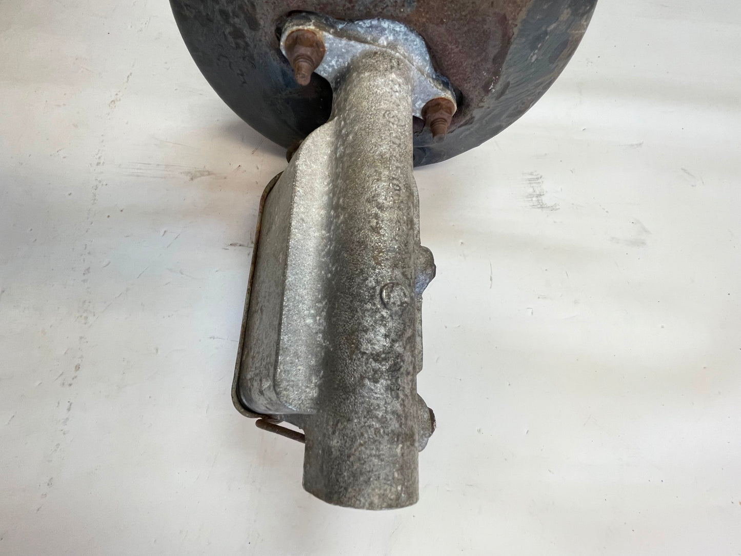 Cilindro maestro de servofreno para Jeep YJ Wrangler 87-90 ENVÍO GRATIS
