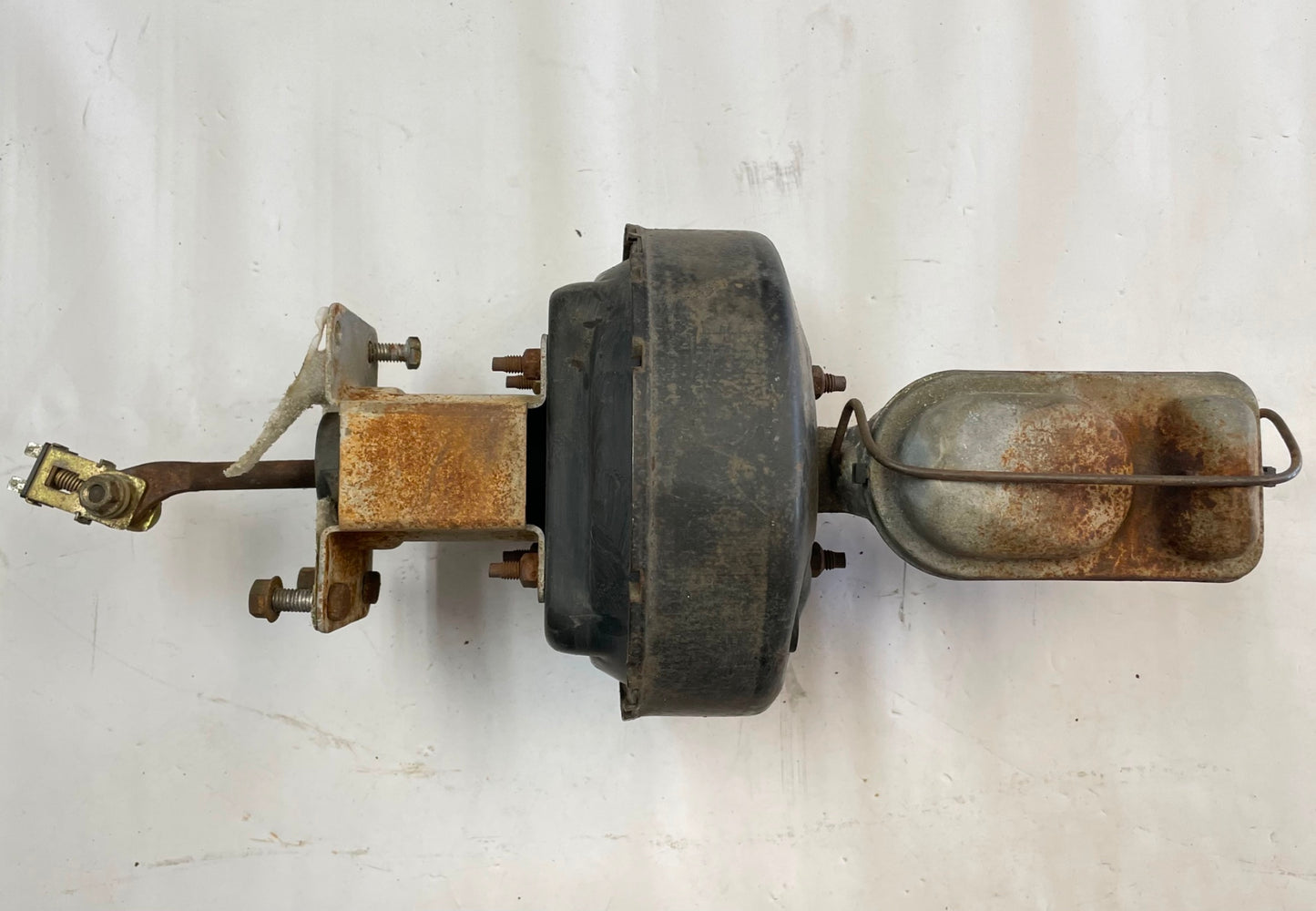 Cilindro maestro de servofreno para Jeep YJ Wrangler 87-90 ENVÍO GRATIS