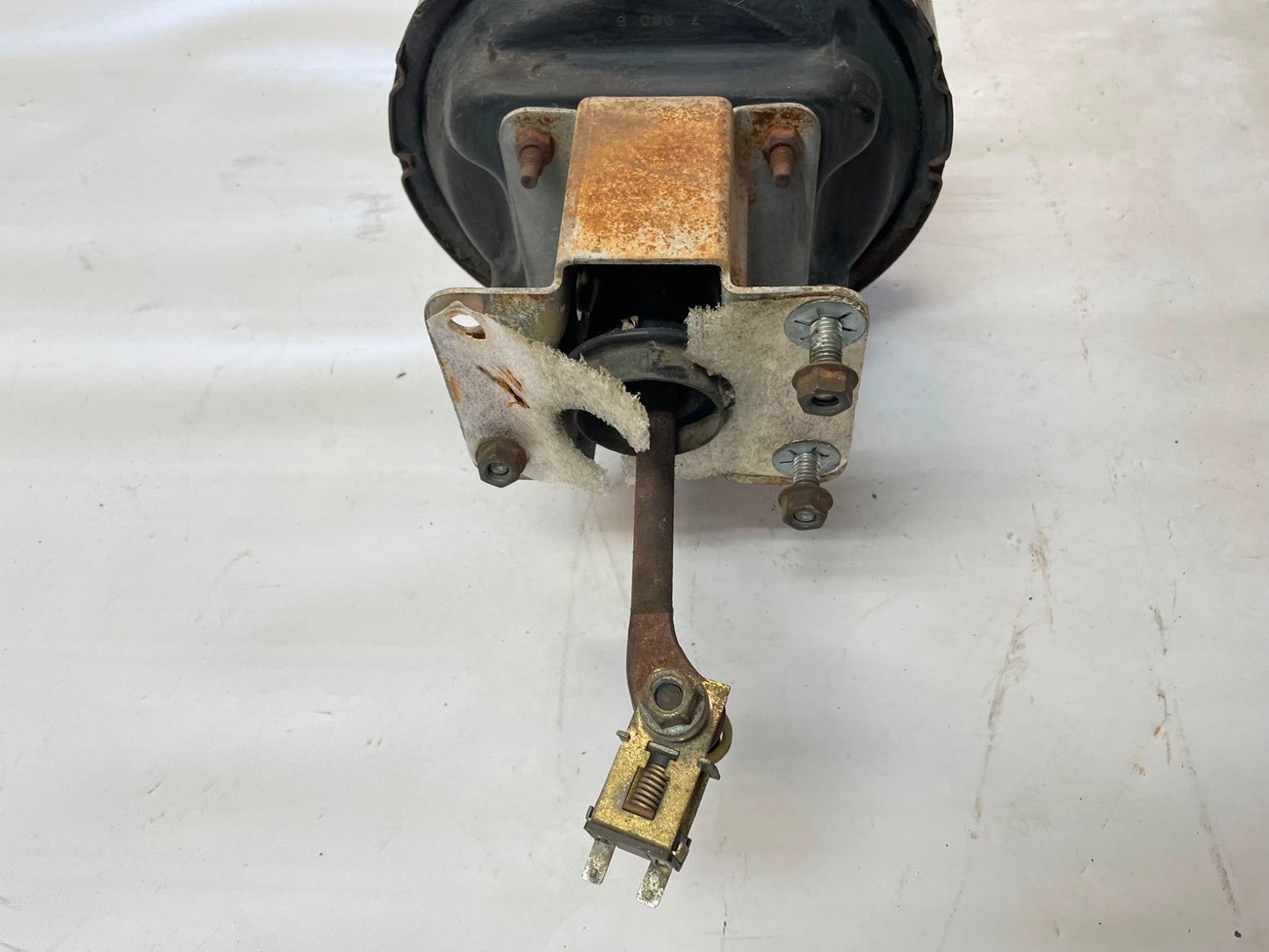 Cilindro maestro de servofreno para Jeep YJ Wrangler 87-90 ENVÍO GRATIS