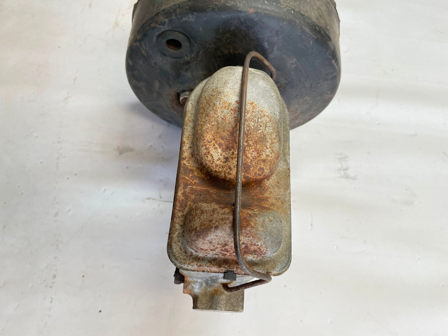 Cilindro maestro de servofreno para Jeep YJ Wrangler 87-90 ENVÍO GRATIS