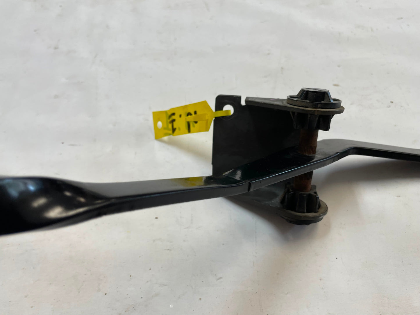 Jeep TJ Wrangler gas pedal accelerator FACTORY fits 97-06 Right Hand Drive only