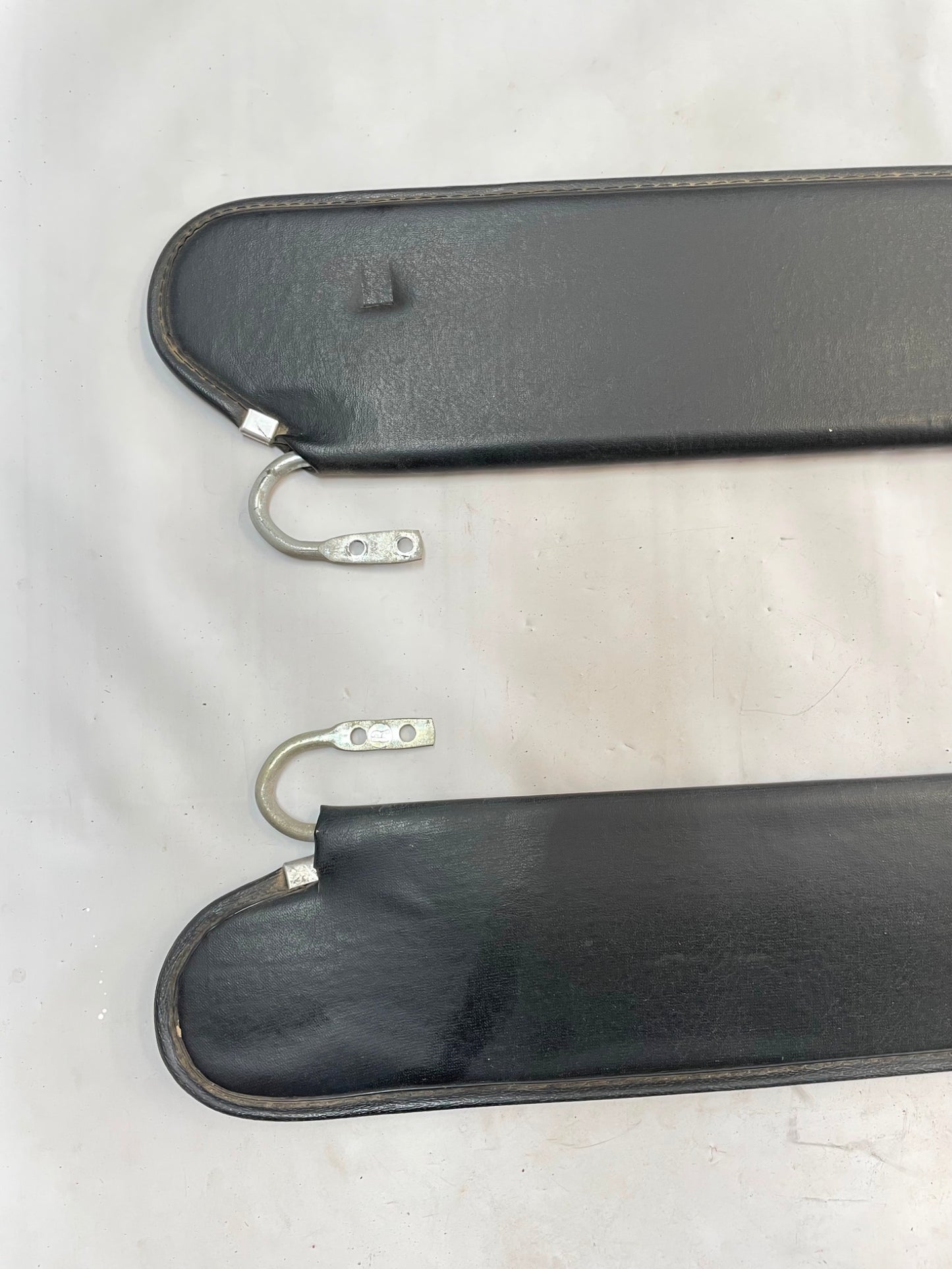 Jeep CJ5 CJ7 CJ8 Black Sun visor factory visors FREE SHIPPING