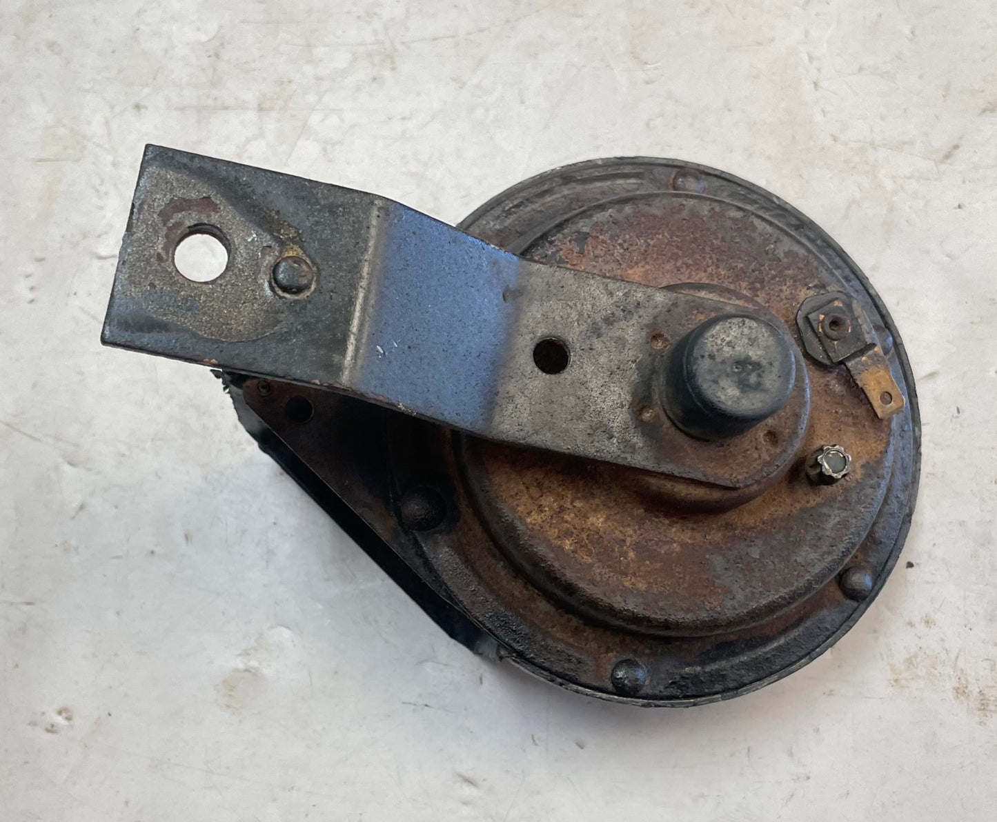 Fábrica Jeep Spartan Lo Horn Cherokee J10 Wagoneer CJ5 CJ7