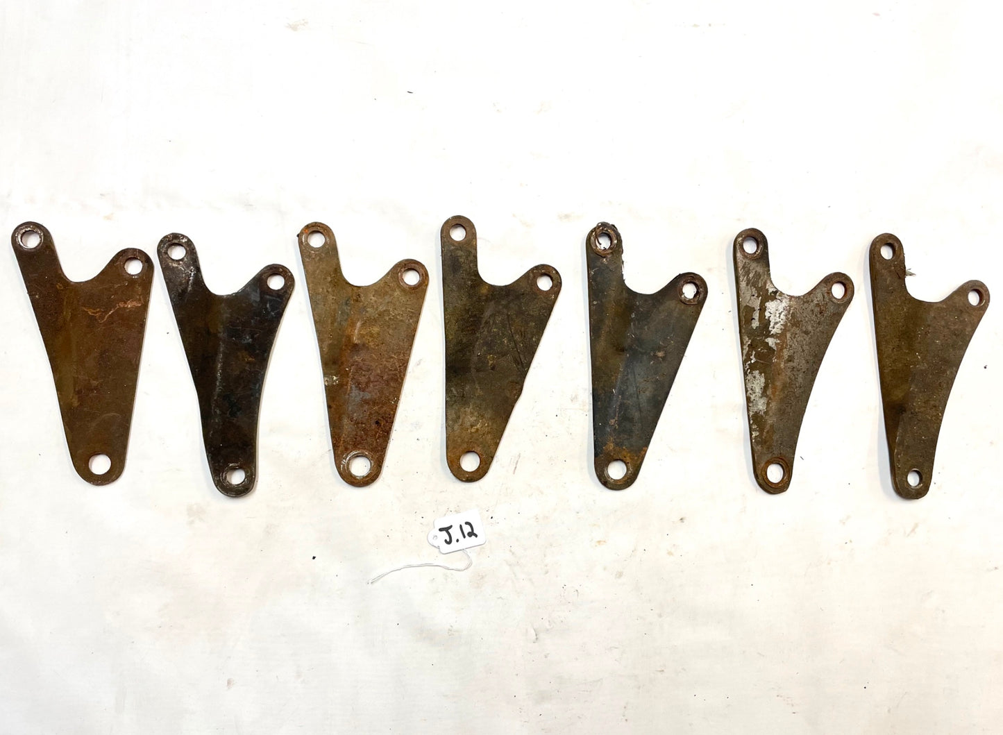 Jeep AMC V8 alternator bracket CJ5 CJ7 304 360 401 Cherokee Wagoneer J10 !