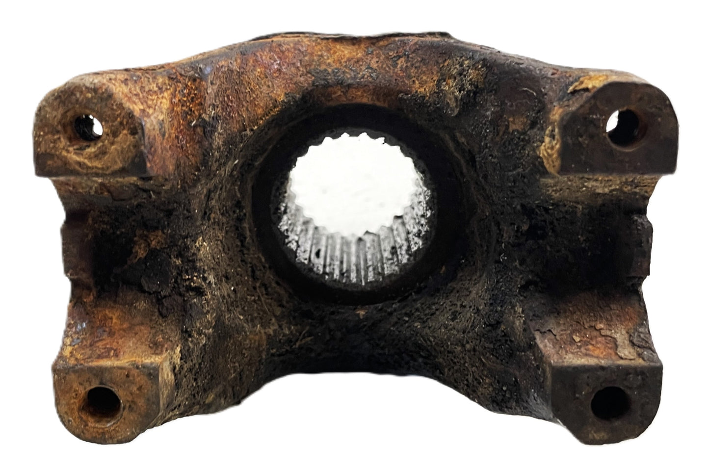 Jeep CJ Dana 30 front axle ring pinion gear 2.72 ratio CJ5 CJ7 CJ8 620663 620664