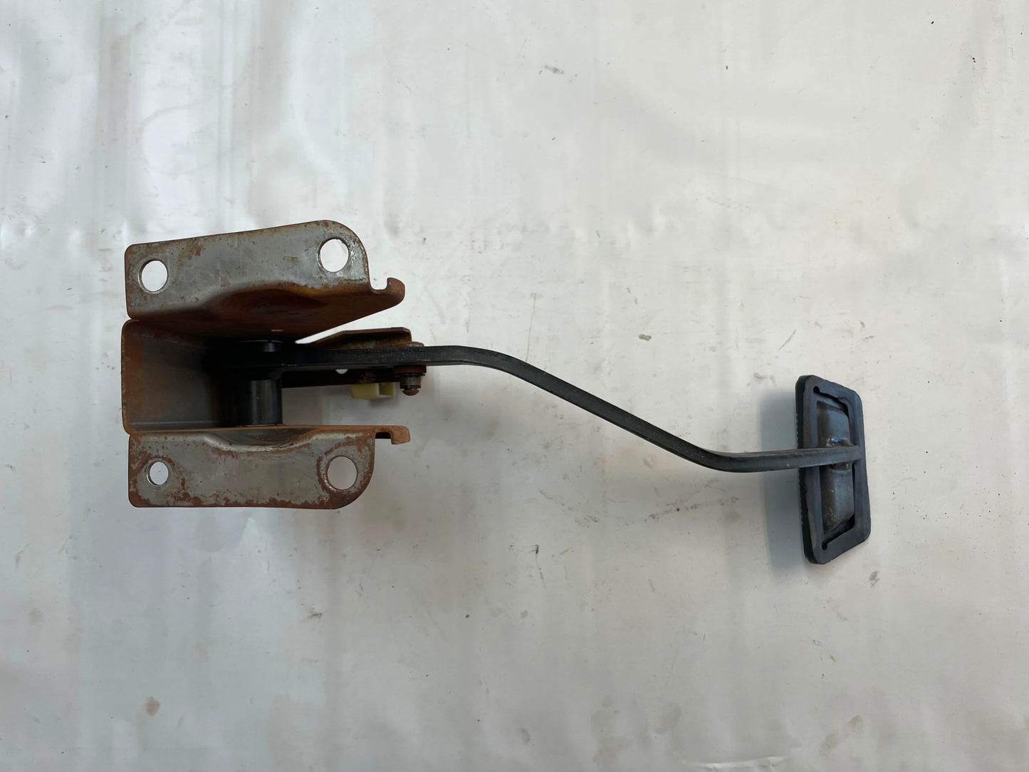 Jeep TJ Brake Pedal for use with automatic transmission fits 97-02 Wrangler