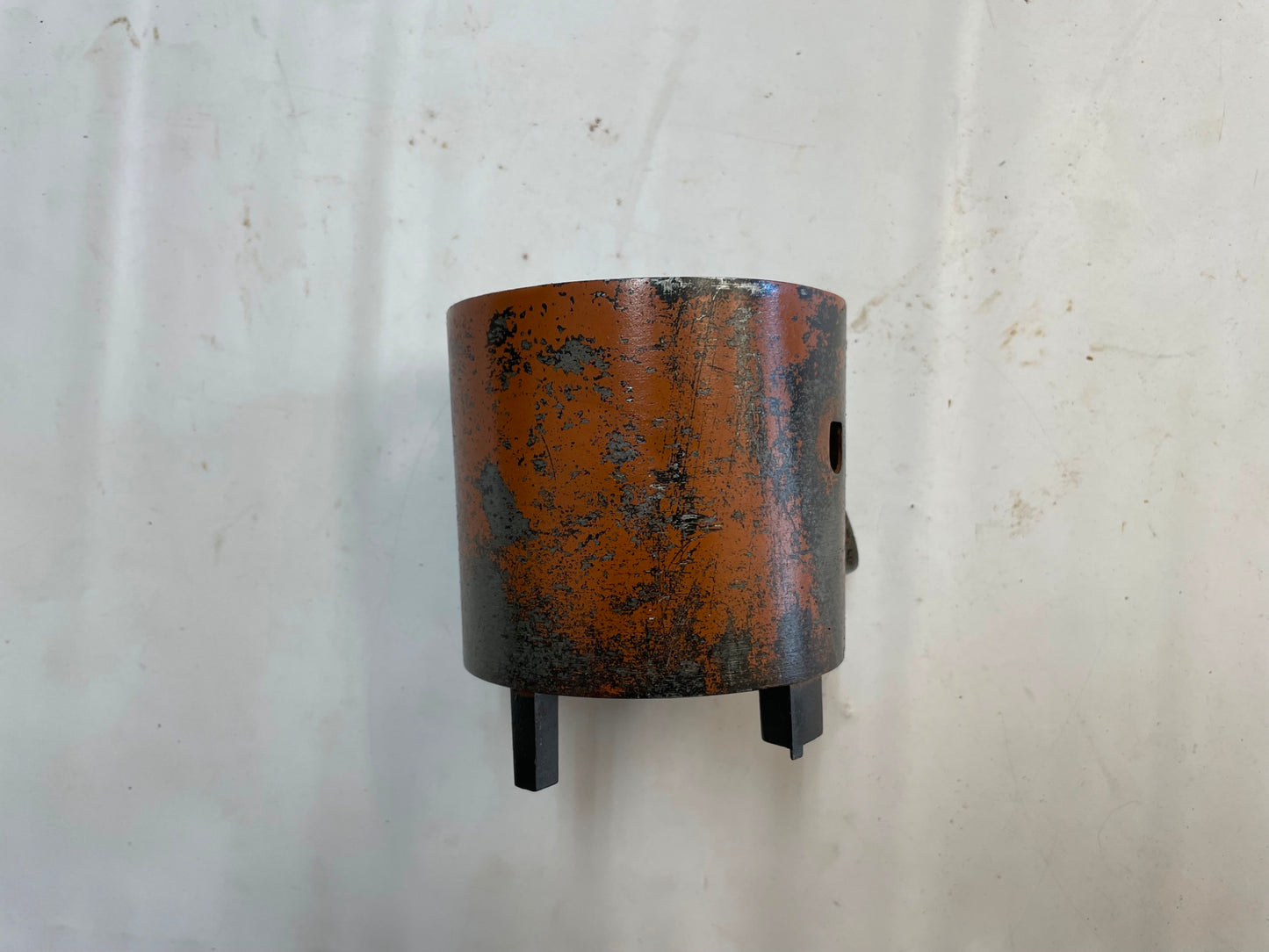 Carcasa de llave superior de la columna de dirección automática Jeep CJ7 J10 Cherokee Wagoneer