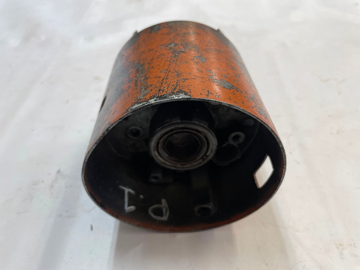 Carcasa de llave superior de la columna de dirección automática Jeep CJ7 J10 Cherokee Wagoneer