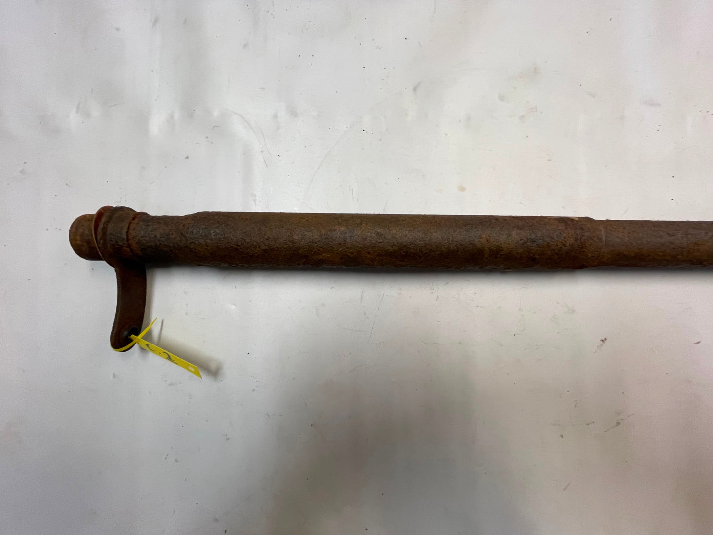 Eje central de la columna de dirección automática Jeep J10 Cherokee Wagoneer AMC GM FSJ