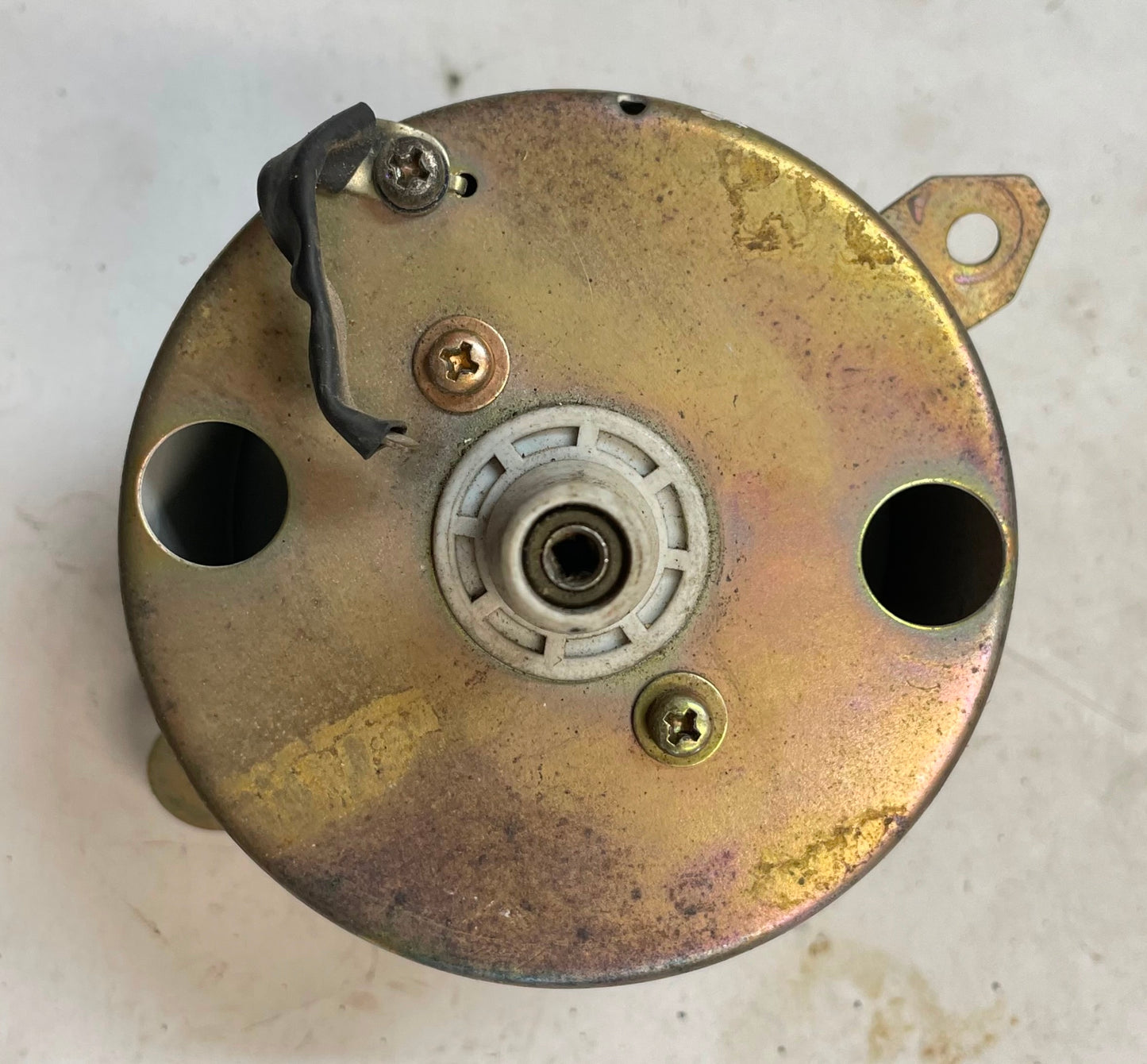 Jeep YJ Wrangler Speedometer Gauge 195,957 FREE SHIPPING fits 87-91