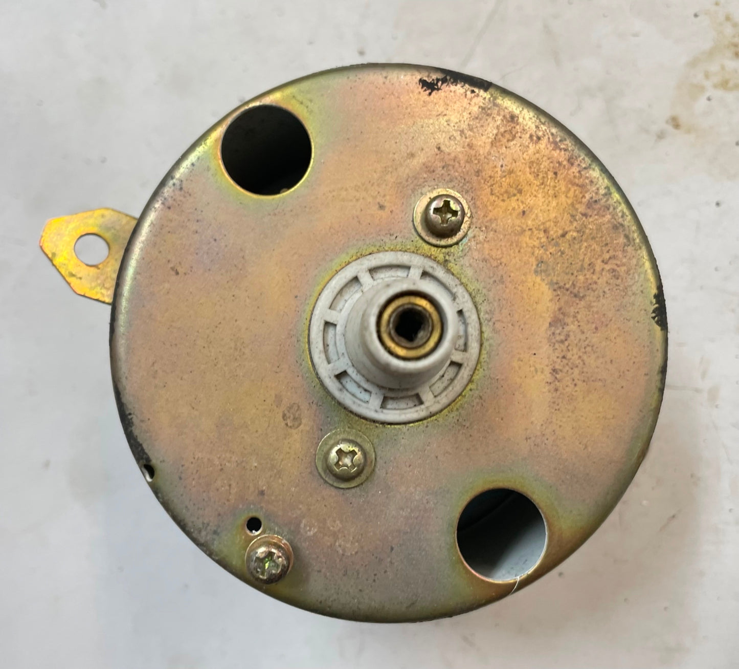 Jeep YJ Wrangler Speedometer Gauge 192,555 FREE SHIPPING fits 87-91