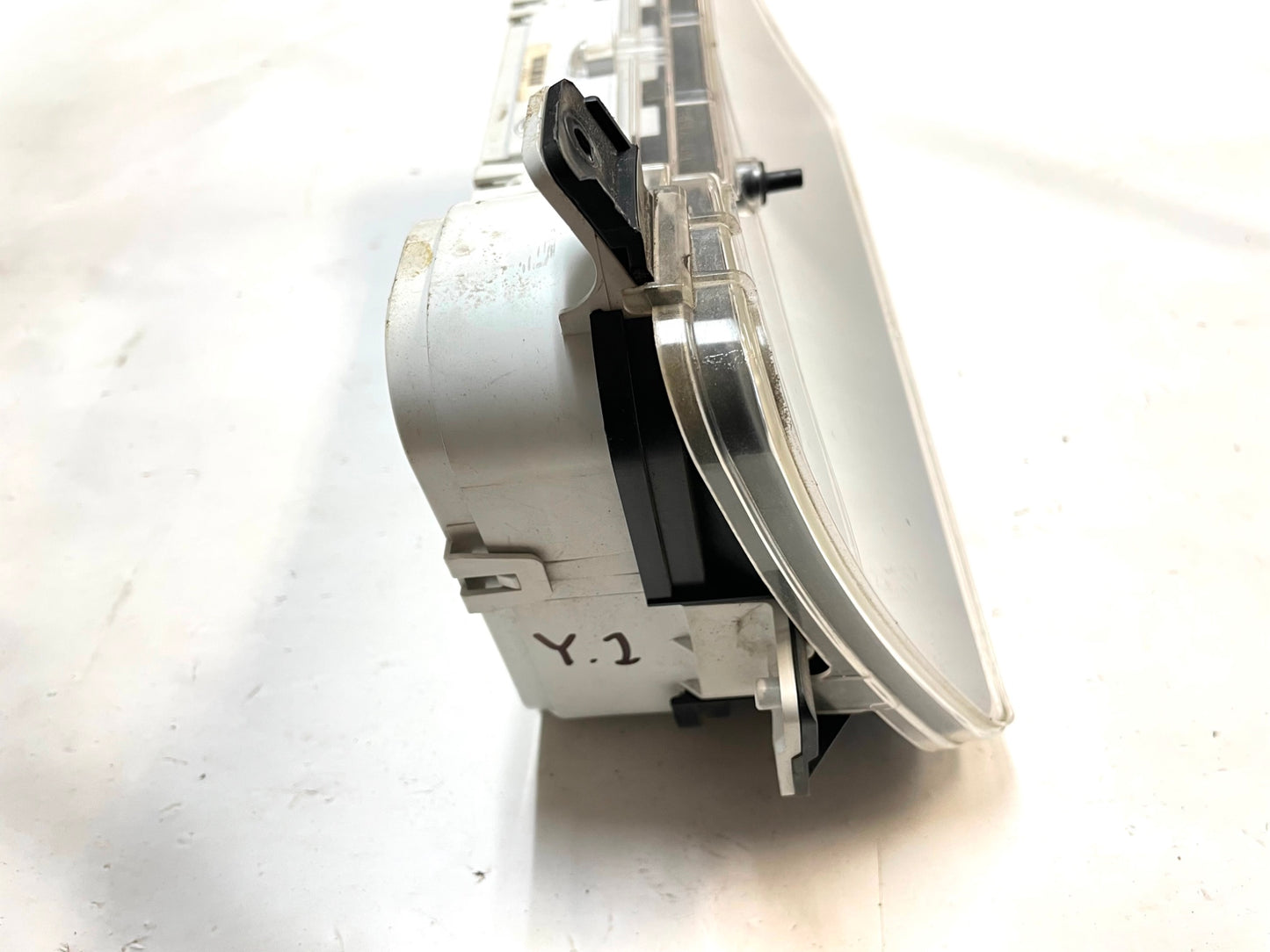 Jeep Wrangler TJ gauge cluster 56009170 Gauge Speedometer 148k fits 97-00